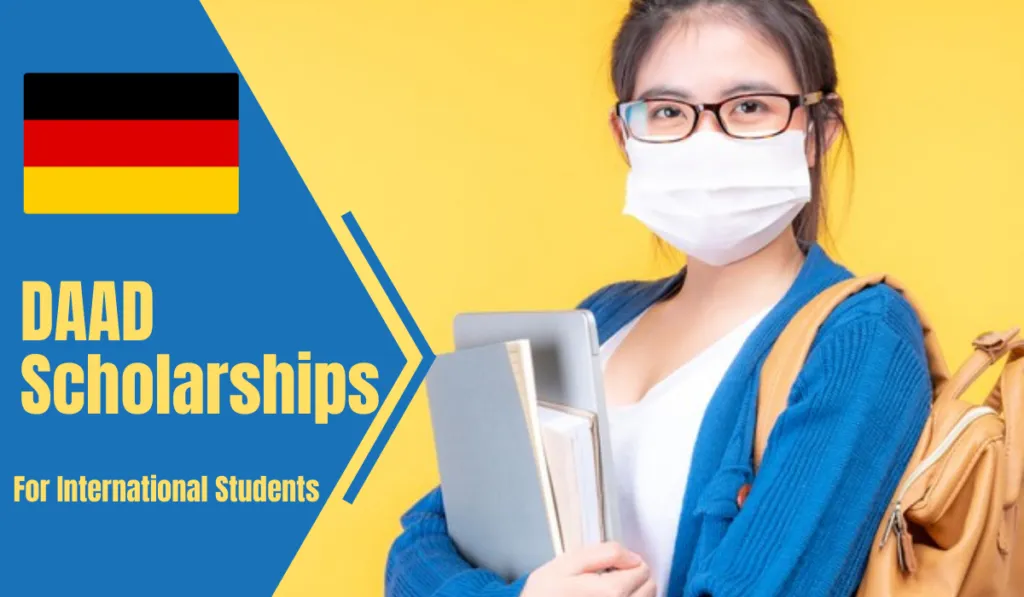 DAAD Scholarships for International Students at University of Bonn, Germany
