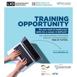 Read more about the article Call for Students – Training Opportunity