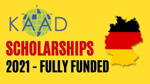 KAAD Scholarships for Developing Countries Students in Germany, 2022