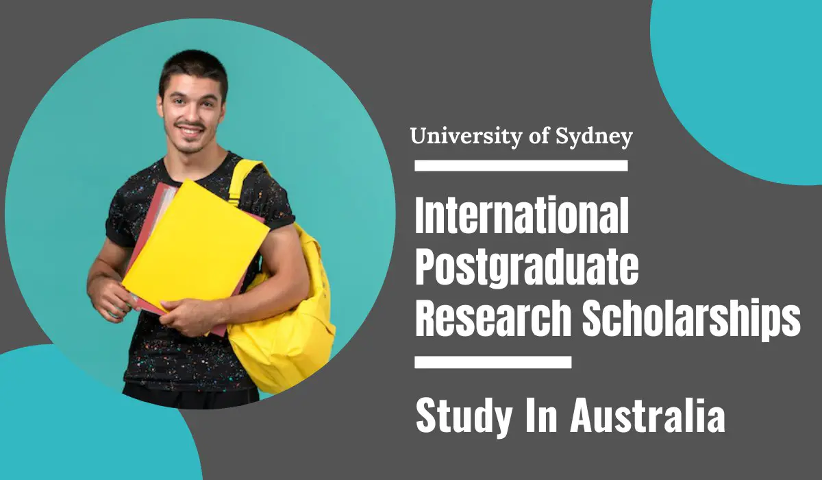 International Postgraduate Research Scholarships in Ecological Health, Australia