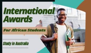 Read more about the article Sydney International Student Awards at University of Sydney in Australia