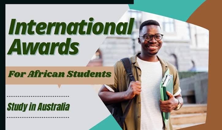 Sydney International Student Awards at University of Sydney in Australia