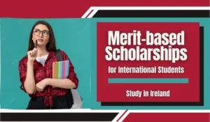 Read more about the article Merit-based Scholarships for International Students at Technological University of the Shannon, Ireland