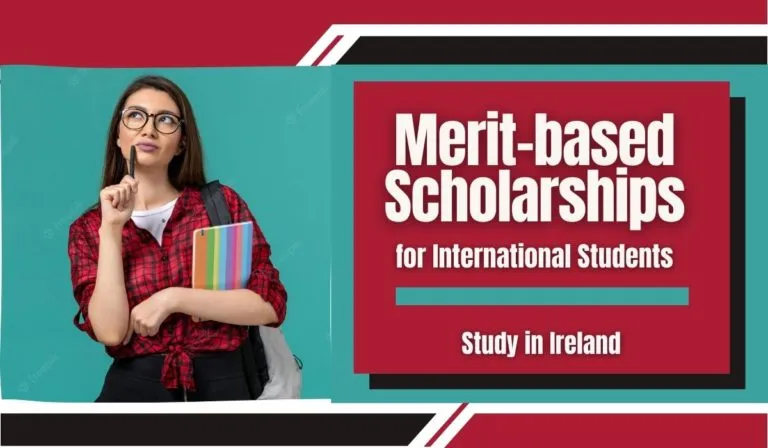 You are currently viewing Merit-based Scholarships for International Students at Technological University of the Shannon, Ireland
