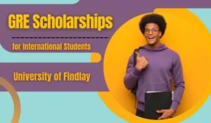 Read more about the article GRE Scholarships for International Students at University of Findlay in USA