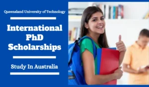 Read more about the article International PhD Scholarships Collaborative in Governance to Improve the Great Barrier Reef’s Water Quality, Australia