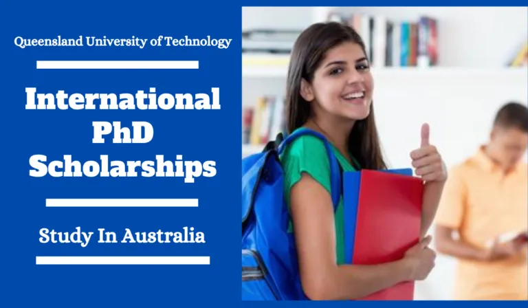 You are currently viewing International PhD Scholarships Collaborative in Governance to Improve the Great Barrier Reef’s Water Quality, Australia