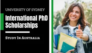 Read more about the article International PhD Scholarships in Computational Materials Discovery, Australia