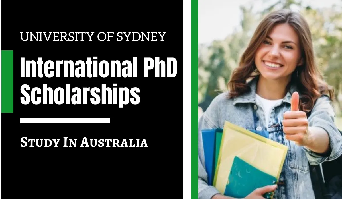 You are currently viewing International PhD Scholarships in Computational Materials Discovery, Australia