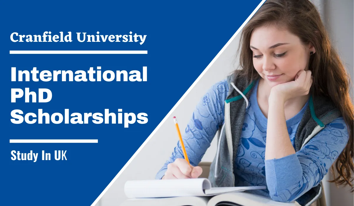 You are currently viewing International PhD Scholarships in Organising for Sustainability and Resilience, UK