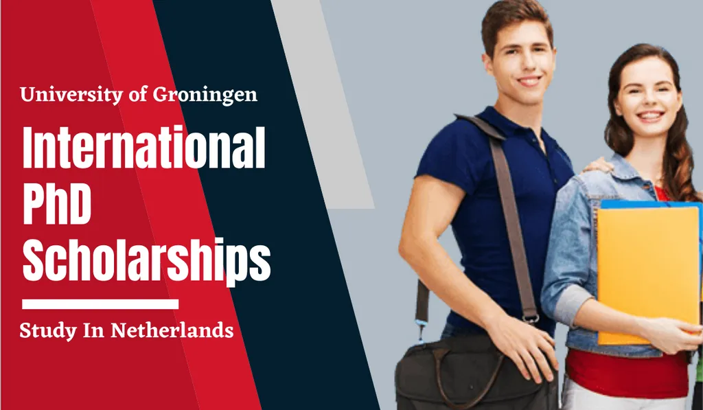 You are currently viewing International PhD Scholarships in Understanding Nonresponse in Surveys, Netherlands