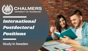 Read more about the article International Postdoctoral Positions in Enabling Quantum Chemistry, Sweden