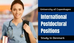 Read more about the article International Postdoctoral Positions in Molecular Profiling of the Entorhinal Cortex, Denmark