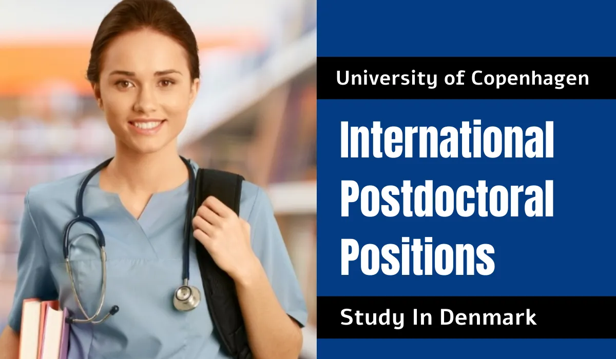 Read more about the article International Postdoctoral Positions in Molecular Profiling of the Entorhinal Cortex, Denmark
