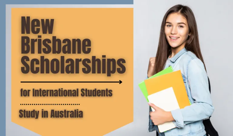 You are currently viewing New Brisbane Scholarships for International Students at Torrens University, Australia 