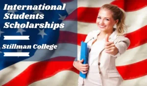 Read more about the article International Students Scholarships at Stillman College, USA