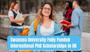 Read more about the article Fully Funded Heilbronn Doctoral Partnership International PhD Scholarships in UK