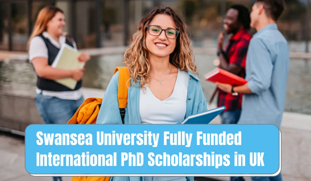 You are currently viewing Fully Funded Heilbronn Doctoral Partnership International PhD Scholarships in UK