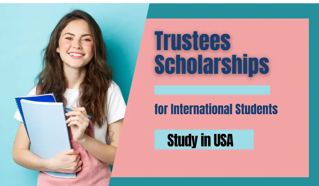 Read more about the article Trustees Scholarships for International Students at Alvernia University, USA
