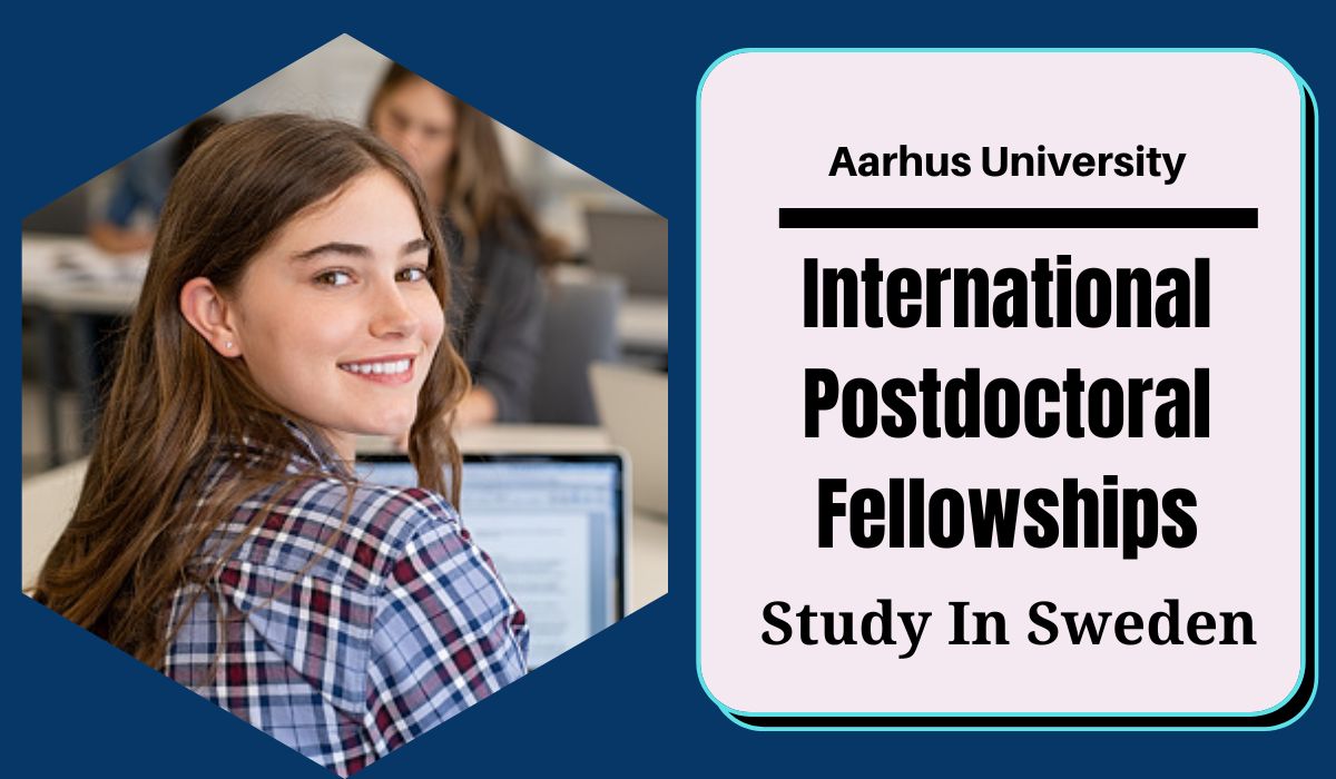 You are currently viewing International Postdoctoral Fellowships in NonTarget Mass Spectrometry, Sweden