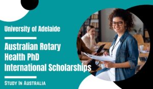Read more about the article Australian Rotary Health PhD International Scholarships in Rural Men’s Mental Health, Australia
