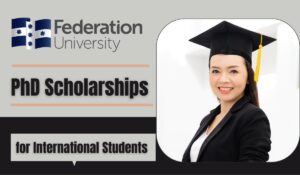 Read more about the article PhD International Scholarships in Measuring the Value of Independent Assurance of ESG Disclosures in Australia