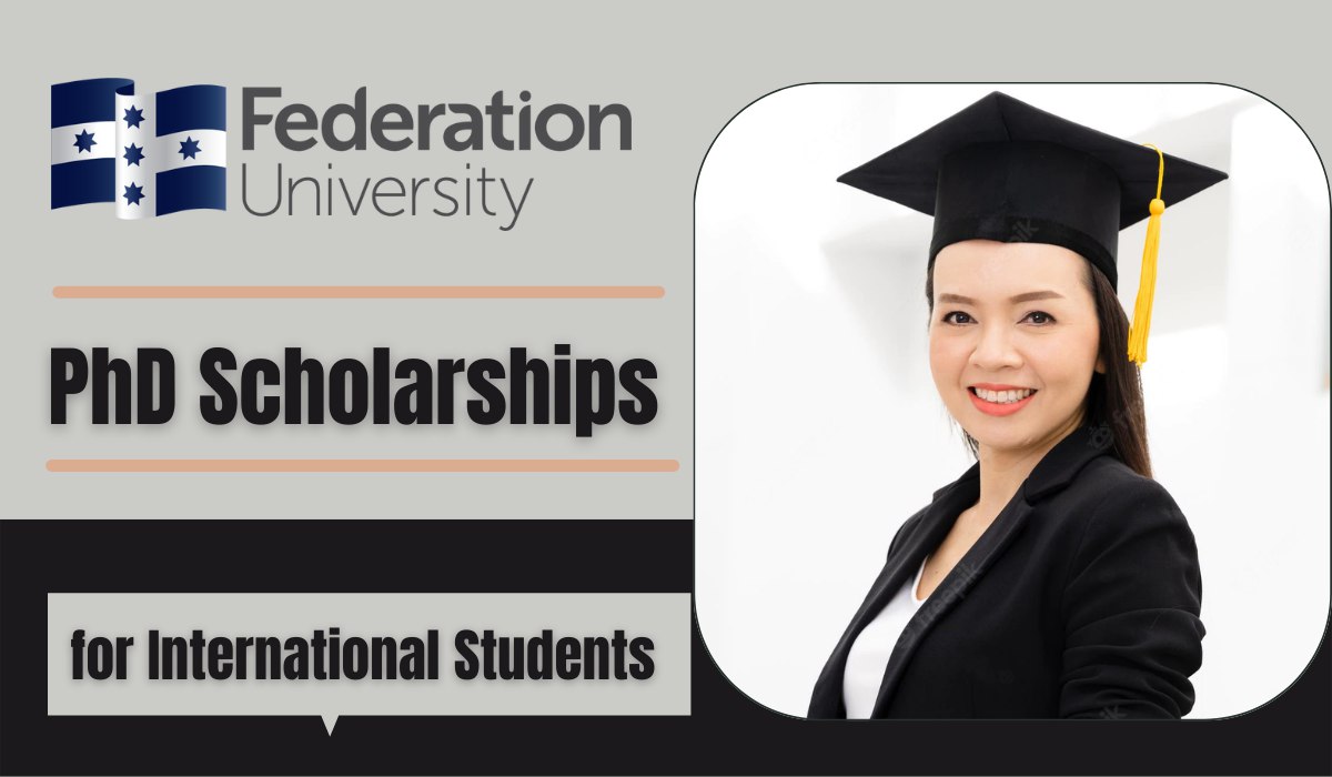 You are currently viewing PhD International Scholarships in Measuring the Value of Independent Assurance of ESG Disclosures in Australia