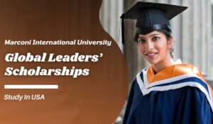 Read more about the article MIU Global Leaders’ Scholarships in USA