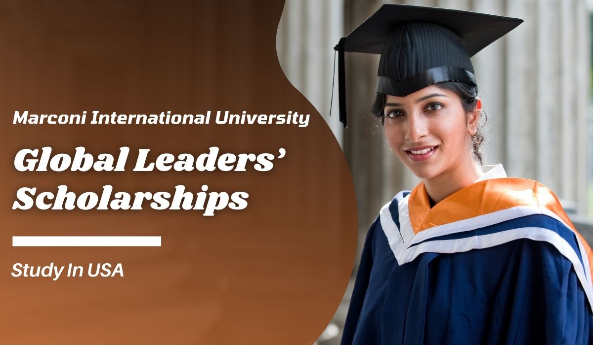 You are currently viewing MIU Global Leaders’ Scholarships in USA