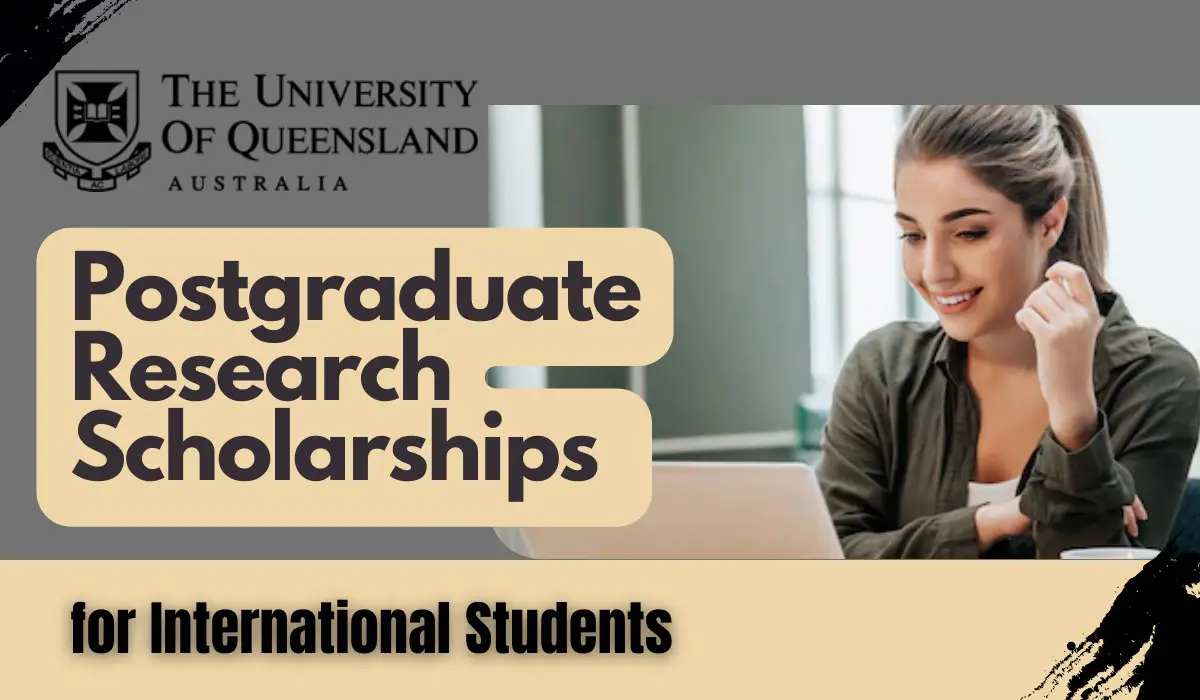 Read more about the article Postgraduate Research Scholarships in Multi-Frequency Measurements Systems in Australia