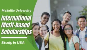 Read more about the article Medaille University International Merit-based Scholarships in USA