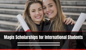 Magis Scholarships for International Students at John Carroll University, USA