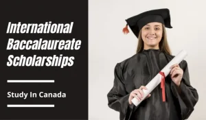 Read more about the article International Baccalaureate Scholarships at Algoma University, Canada
