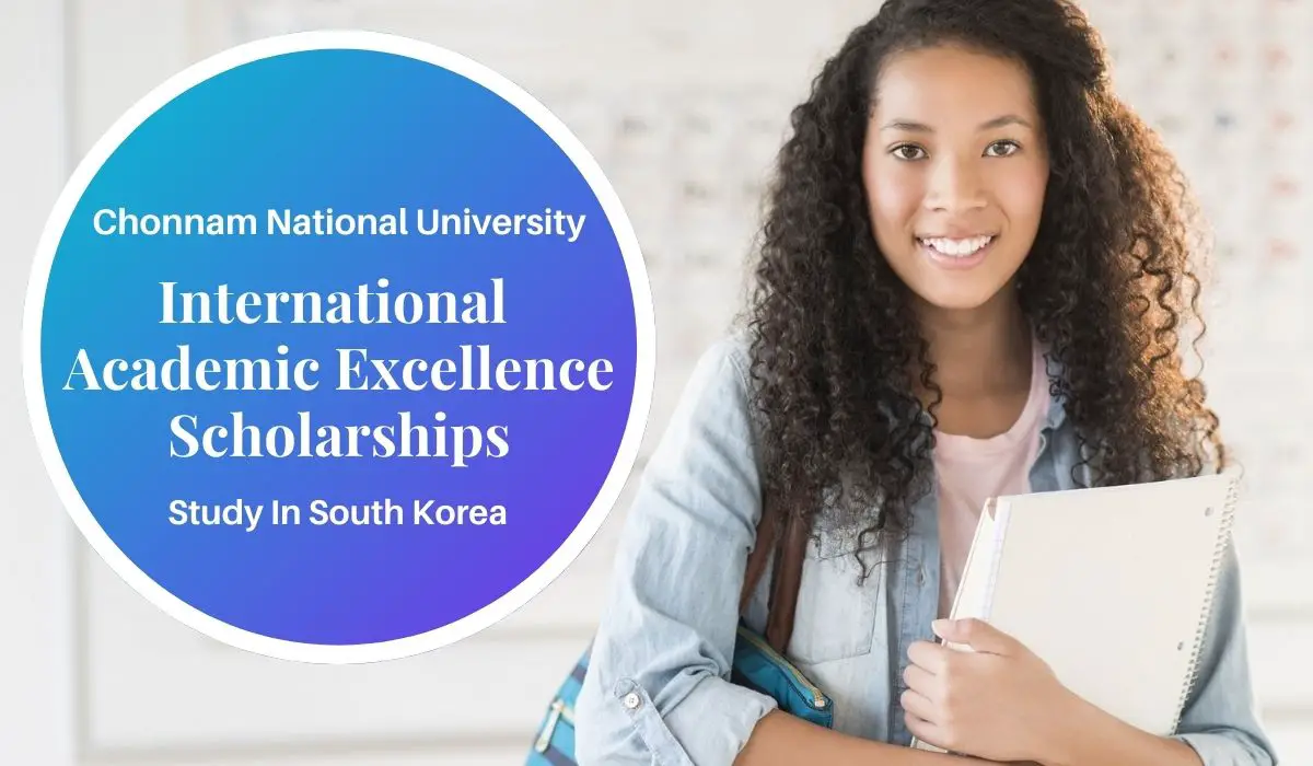 International Academic Excellence Scholarships in South Korea