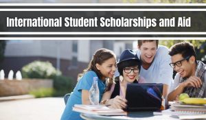 Read more about the article International Student Scholarships and Aid at Eckerd College, USA