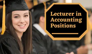 You are currently viewing Lecturer in Accounting at University of Sussex, UK