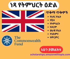 Read more about the article Commonwealth PhD Scholarships 2025/2026 (Fully-funded)