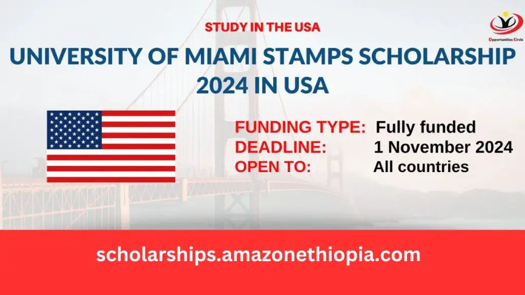 scholarships.amazonethiopia.com