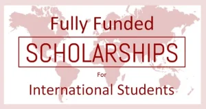 Read more about the article Top 15 Scholarships in Europe for International Students: Fully Funded Opportunities