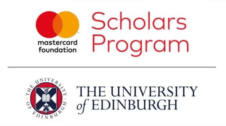 You are currently viewing Edinburgh Mastercard Foundation Scholarship 2025 in the UK (Fully Funded)