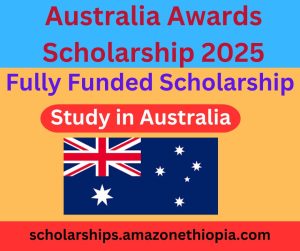 Read more about the article Australian Government Scholarship 2025 | Fully Funded Scholarship | Study in Australia