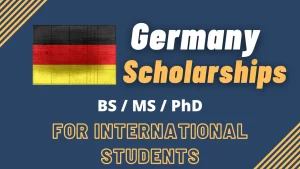 Read more about the article Top Scholarships in Germany for International Students in 2024