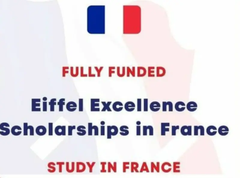 You are currently viewing France Excellence Scholarships 2025 Study in Europe (Fully Funded)