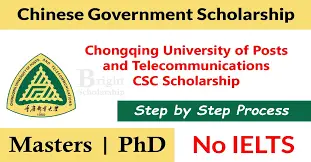 You are currently viewing Chongqing University CSC Scholarship 2025-26 (Fully Funded)