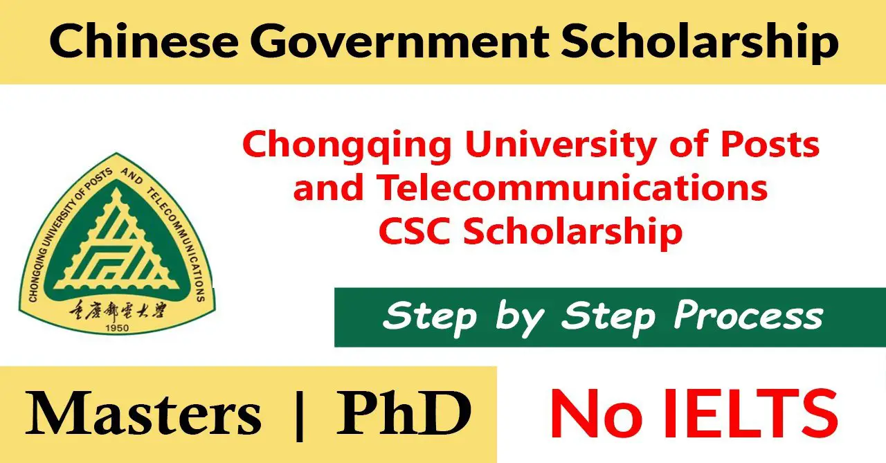 You are currently viewing Chongqing University CSC Scholarship 2025 in China (Fully Funded)