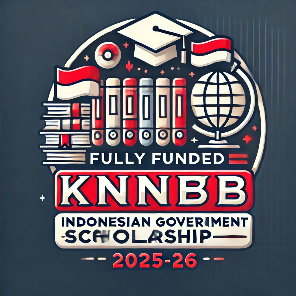 Read more about the article KNB Indonesian Government Scholarship 2025-26 in Indonesia (Fully Funded)