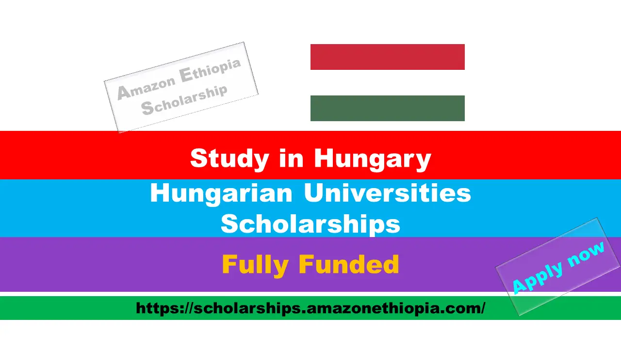 You are currently viewing Hungary Scholarships Without IELTS 2025 | Study in Hungary