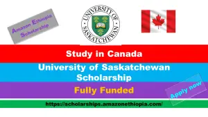 Read more about the article University of Saskatchewan Scholarships 2025 in Canada (Funded)