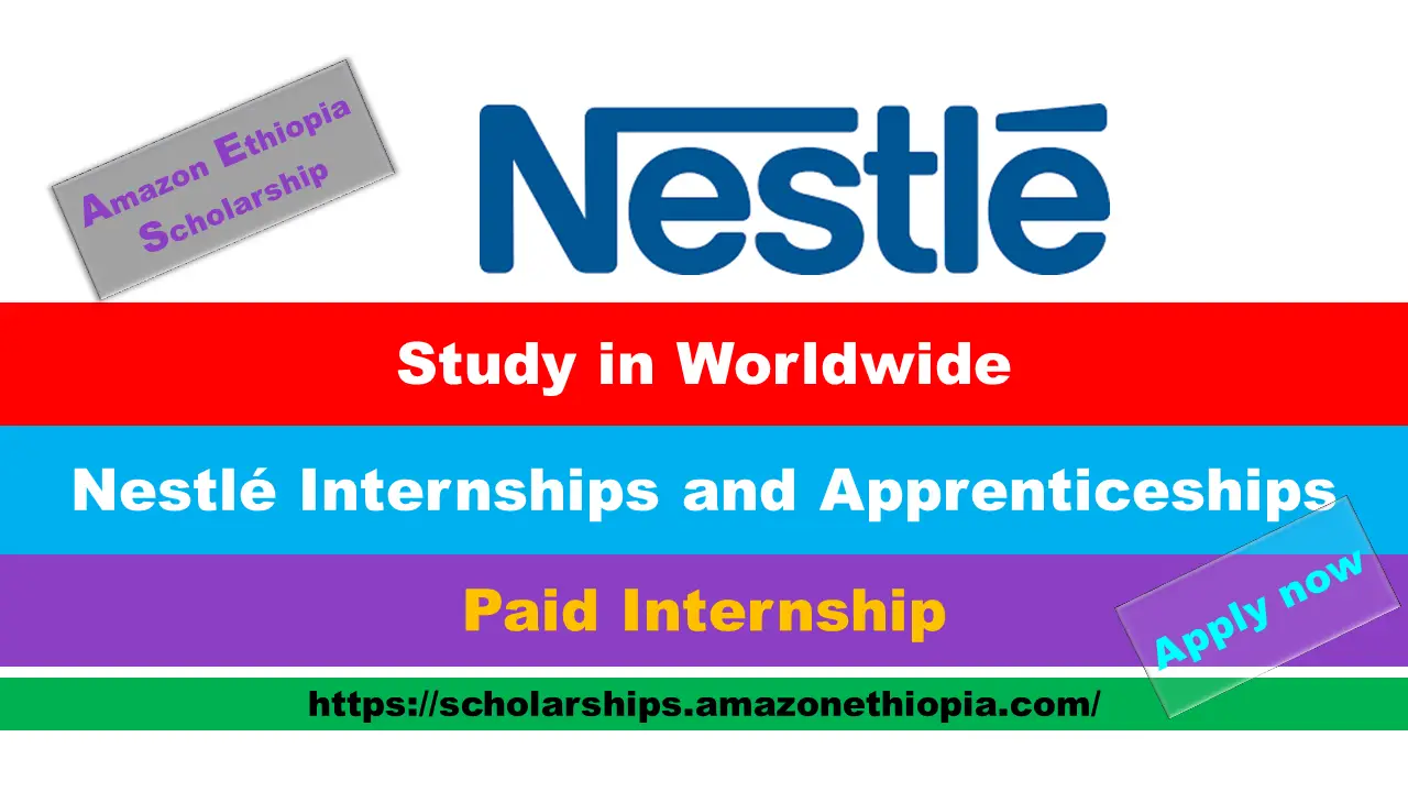 You are currently viewing Nestle Internships and Apprenticeship 2025 Online Apply