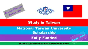 Read more about the article KMU University Scholarships 2025 in Taiwan (Fully Funded)